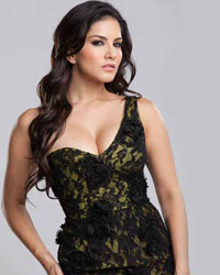 Sunny Leone